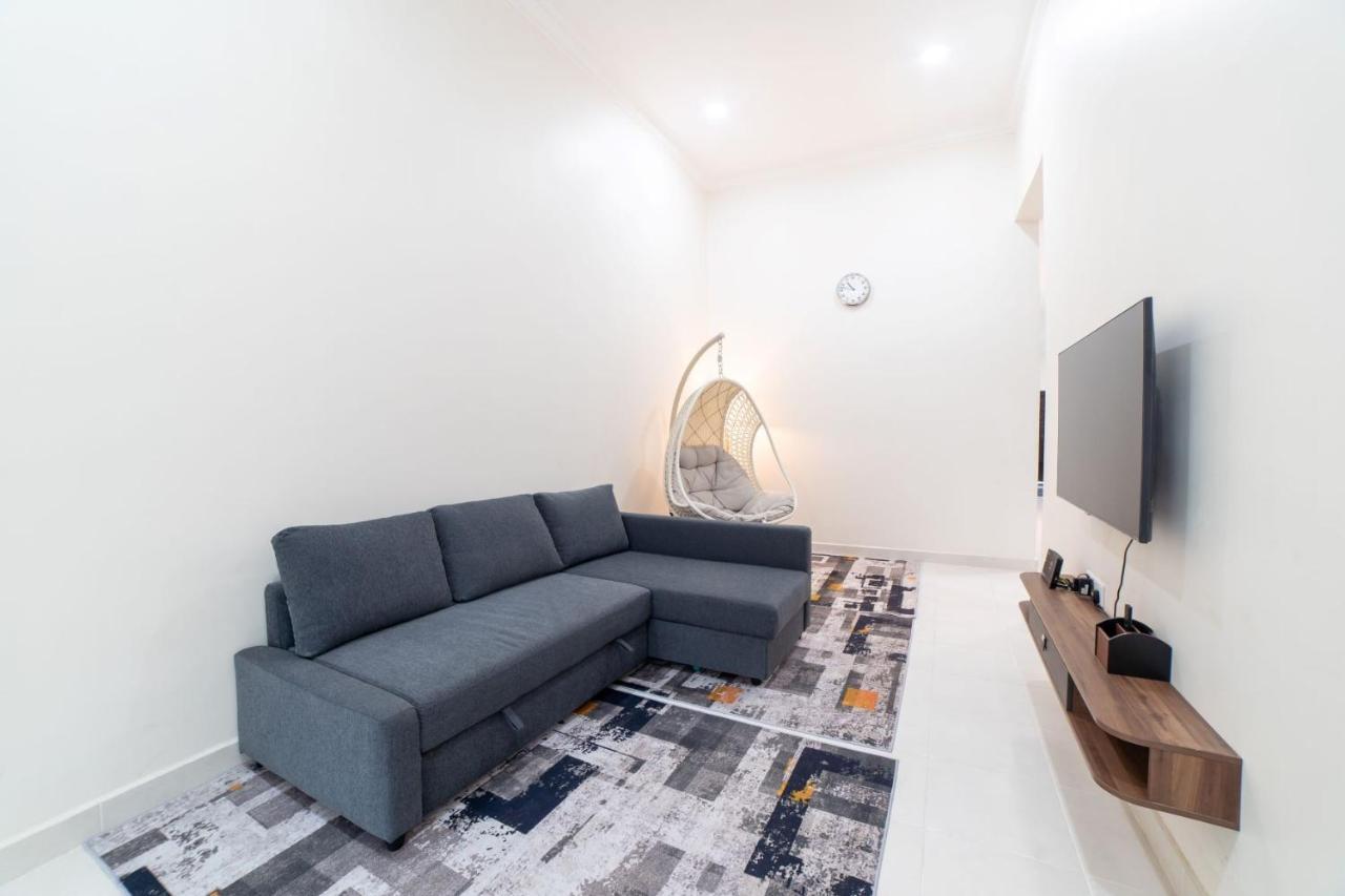 Hilmera Guesthouse Κουαντάν Εξωτερικό φωτογραφία